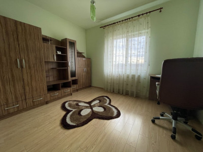 Casa individuala de vanzare, 250 mp, intrare in Dumbravita - V2992 imagine mica 11, foxfort.ro