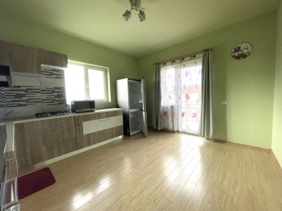 Casa individuala de vanzare, 250 mp, intrare in Dumbravita - V2992 imagine mica 12, foxfort.ro