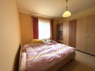 Casa individuala de vanzare, 250 mp, intrare in Dumbravita - V2992 imagine mica 15, foxfort.ro