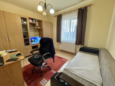 Casa individuala de vanzare, 250 mp, intrare in Dumbravita - V2992 imagine mica 16, foxfort.ro