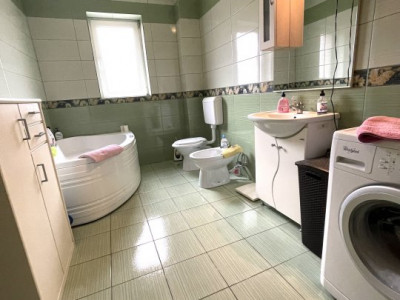 Casa individuala de vanzare, 250 mp, intrare in Dumbravita - V2992 imagine mica 17, foxfort.ro