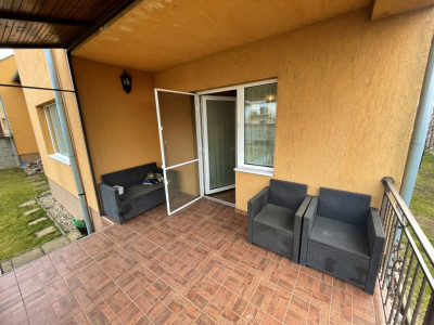 Casa individuala de vanzare, 250 mp, intrare in Dumbravita - V2992 imagine mica 21, foxfort.ro