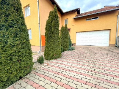 Casa individuala de vanzare, 250 mp, intrare in Dumbravita - V2992 imagine mica 25, foxfort.ro