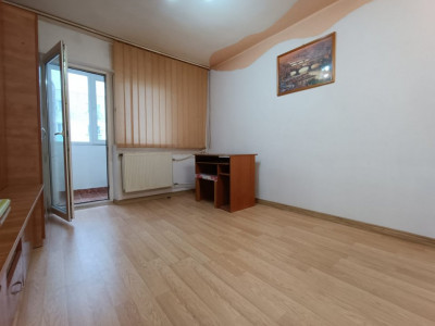Apartament 1 camera, zona Buziasului - ID V3133