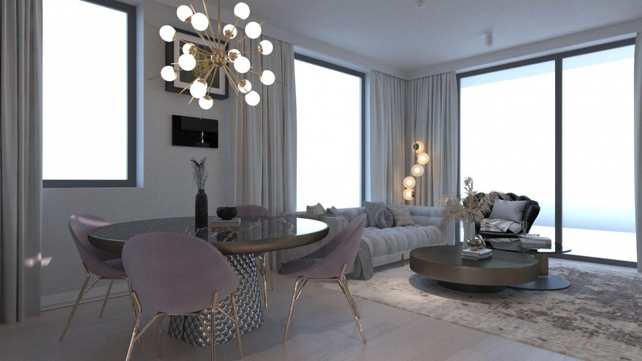 Casa individuala, 4 camere, la asfalt - ID V3150 4, foxfort.ro