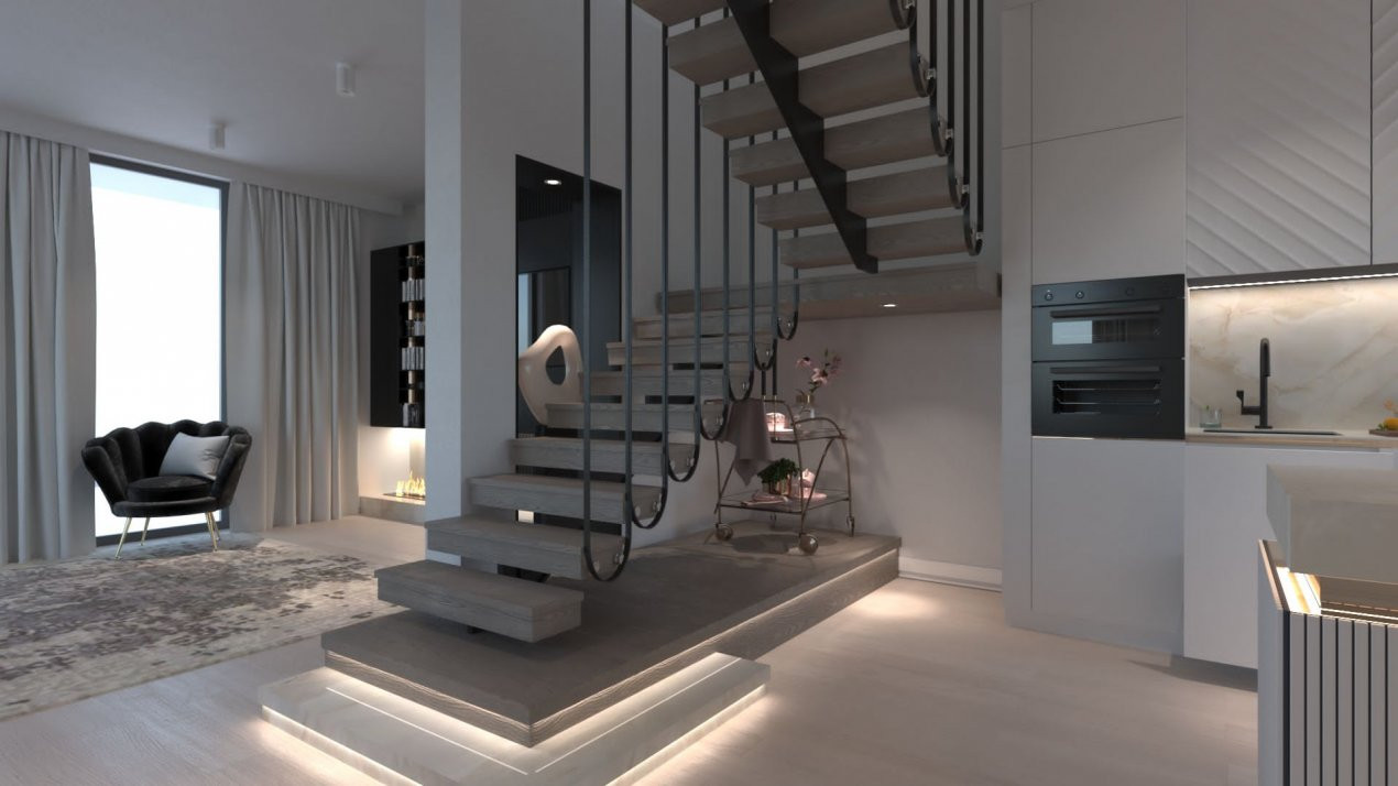 Casa individuala, 4 camere, la asfalt - ID V3150 8, foxfort.ro