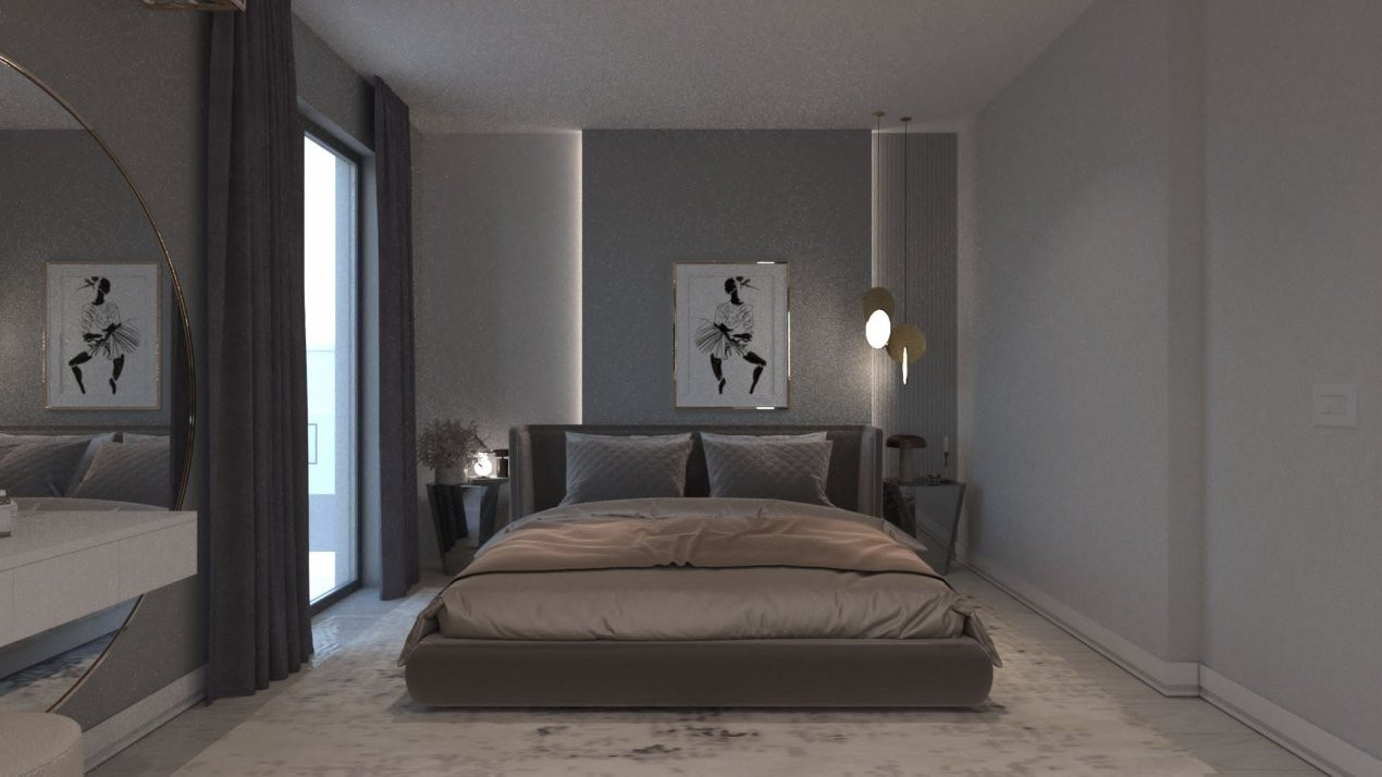 Casa individuala, 4 camere, la asfalt - ID V3150 18, foxfort.ro