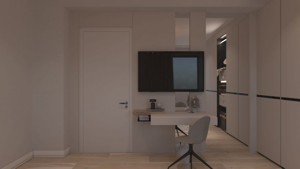 Casa individuala, 4 camere, la asfalt - ID V3150 19, foxfort.ro