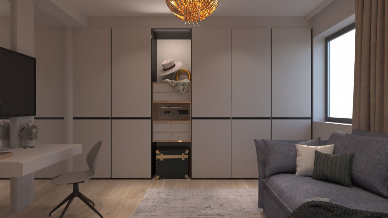 Casa individuala, 4 camere, la asfalt - ID V3150 20, foxfort.ro