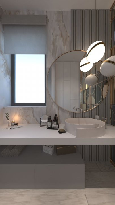 Casa individuala, 4 camere, la asfalt - ID V3150 22, foxfort.ro