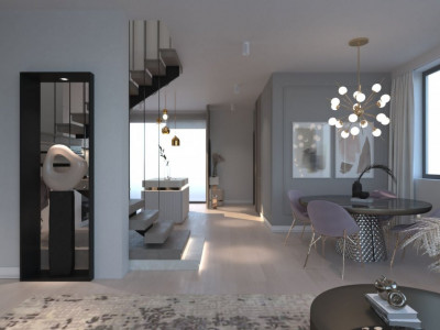 Casa individuala, 4 camere, la asfalt - ID V3150 imagine mica 2, foxfort.ro