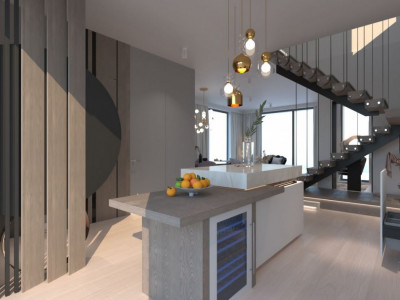 Casa individuala, 4 camere, la asfalt - ID V3150 imagine mica 10, foxfort.ro