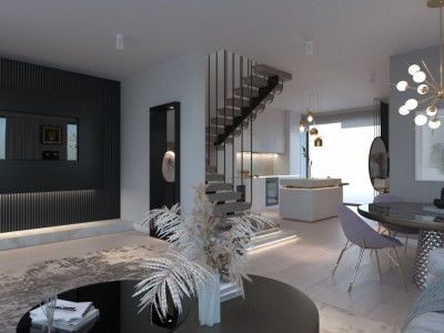 Casa individuala, 4 camere, la asfalt - ID V3150 imagine mica 11, foxfort.ro