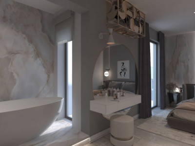 Casa individuala, 4 camere, la asfalt - ID V3150 imagine mica 15, foxfort.ro