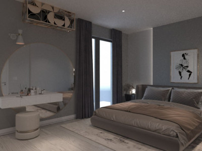 Casa individuala, 4 camere, la asfalt - ID V3150 imagine mica 16, foxfort.ro