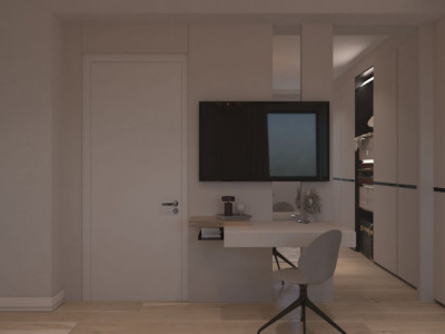 Casa individuala, 4 camere, la asfalt - ID V3150 imagine mica 19, foxfort.ro