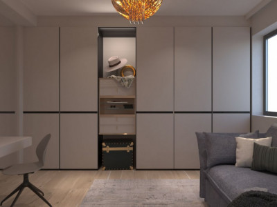 Casa individuala, 4 camere, la asfalt - ID V3150 imagine mica 20, foxfort.ro