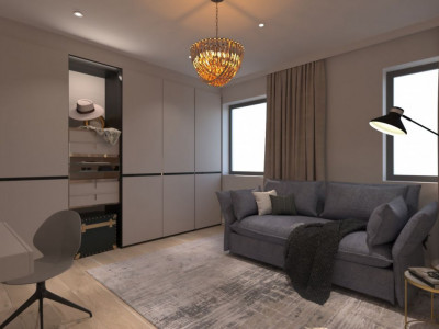 Casa individuala, 4 camere, la asfalt - ID V3150 imagine mica 23, foxfort.ro