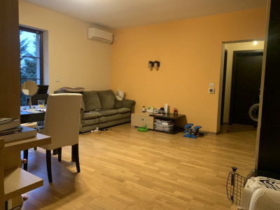 Apartament 2 camere Dumbravita - ID V3151