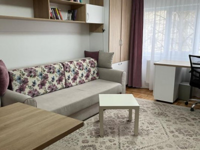Apartament 2 camere, etaj intermediar - Zona Dorobantilor - ID V3144