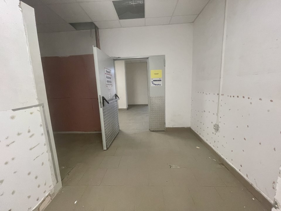 Spatiu comercial de inchiriat, vitrina, 162 mp, zona Garii - ID C3173 3, foxfort.ro