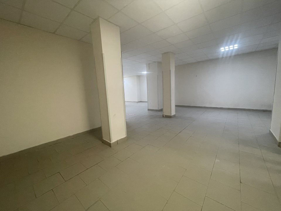 Spatiu comercial de inchiriat, vitrina, 162 mp, zona Garii - ID C3173 5, foxfort.ro