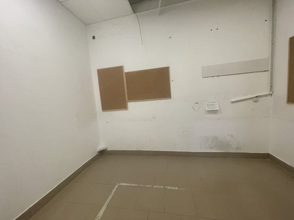 Spatiu comercial de inchiriat, vitrina, 162 mp, zona Garii - ID C3173 7, foxfort.ro