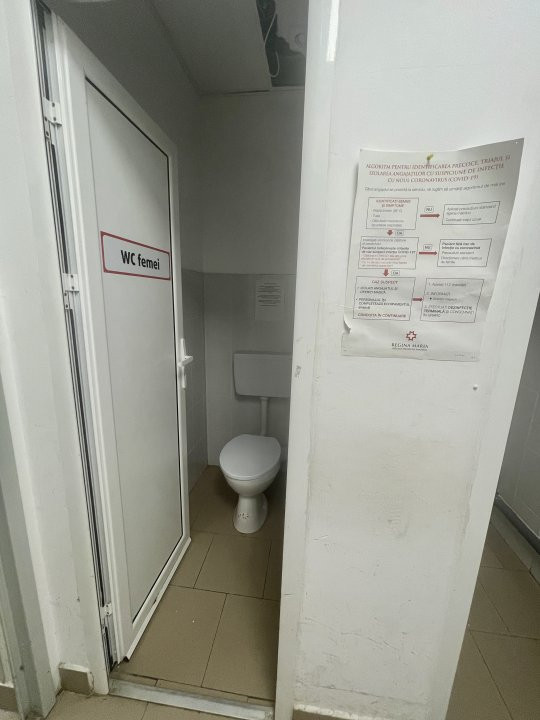Spatiu comercial de inchiriat, vitrina, 162 mp, zona Garii - ID C3173 10, foxfort.ro