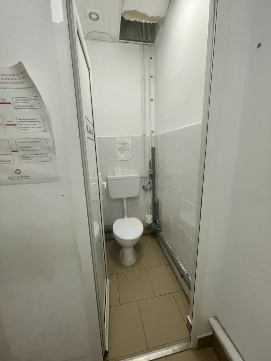 Spatiu comercial de inchiriat, vitrina, 162 mp, zona Garii - ID C3173 11, foxfort.ro