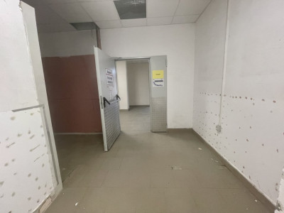 Spatiu comercial de inchiriat, vitrina, 162 mp, zona Garii - ID C3173 imagine mica 3, foxfort.ro