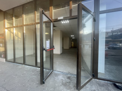 Spatiu comercial de inchiriat, vitrina, 162 mp, zona Garii - ID C3173 imagine mica 4, foxfort.ro