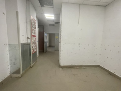 Spatiu comercial de inchiriat, vitrina, 162 mp, zona Garii - ID C3173 imagine mica 8, foxfort.ro
