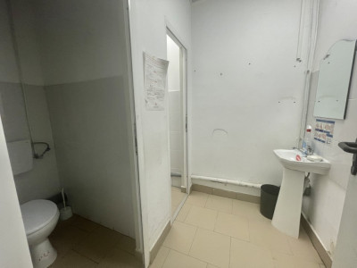 Spatiu comercial de inchiriat, vitrina, 162 mp, zona Garii - ID C3173 imagine mica 13, foxfort.ro