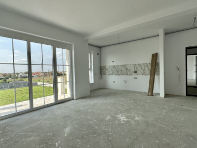 Apartament cu 2 camere in Giroc - ID V2970