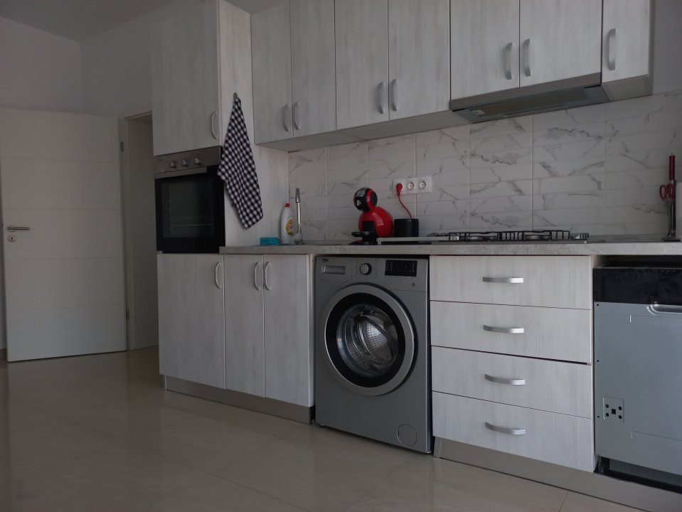 Apartamente de vanzare Giroc 7