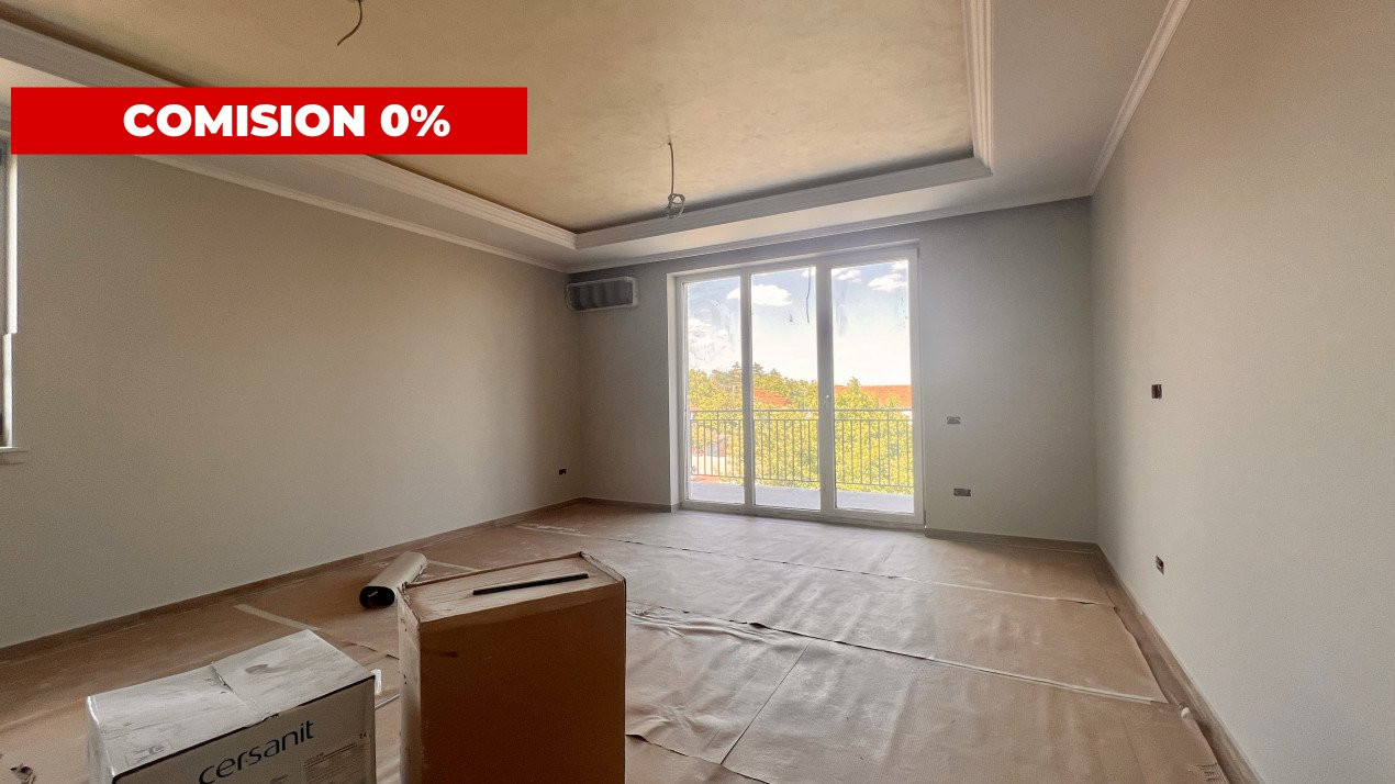 Apartament cu 2 camere in Giroc -  ID V3099 1, foxfort.ro