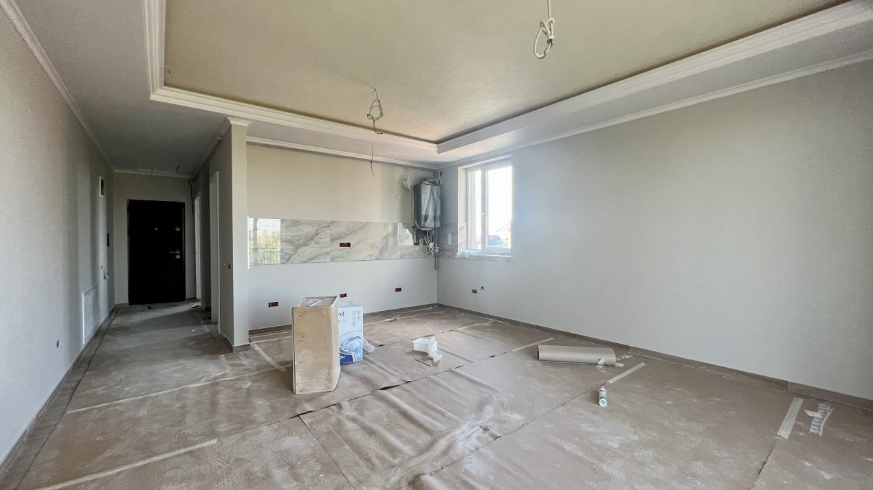 Apartament cu 2 camere in Giroc -  ID V3099 4, foxfort.ro