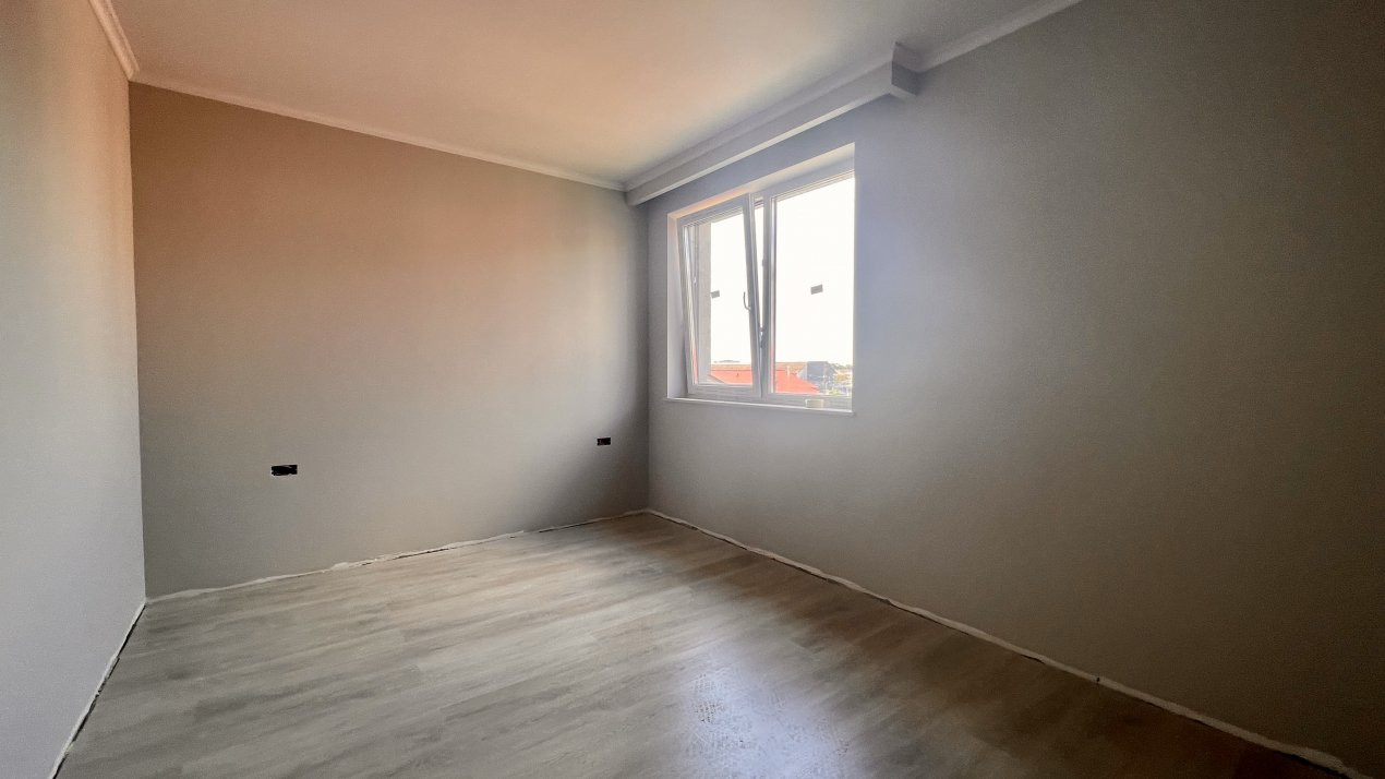 Apartament cu 2 camere in Giroc -  ID V3099 7, foxfort.ro