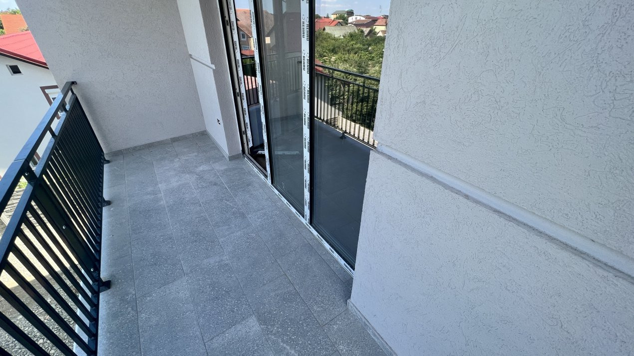 Apartament cu 2 camere in Giroc -  ID V3099 10, foxfort.ro