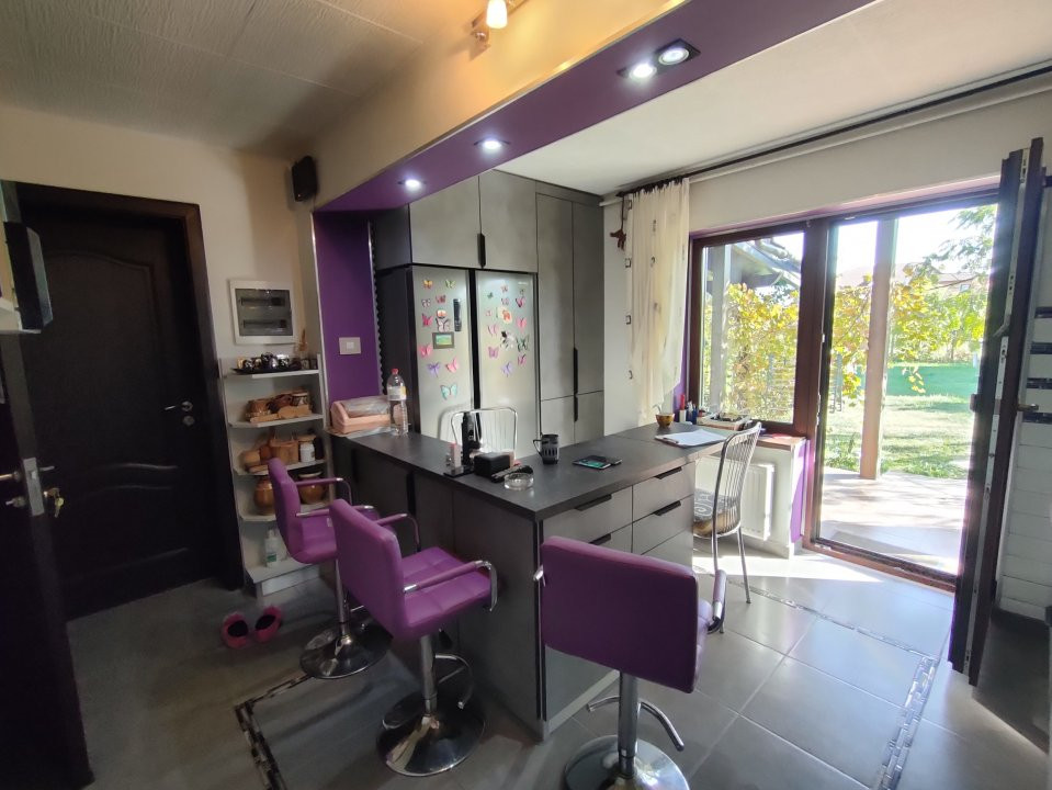 Casa individuala cu 5 camere de vanzare in Sag - ID V155 3, foxfort.ro