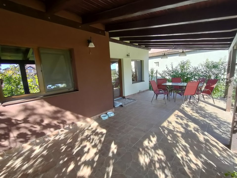 Casa individuala cu 5 camere de vanzare in Sag - ID V155 4, foxfort.ro