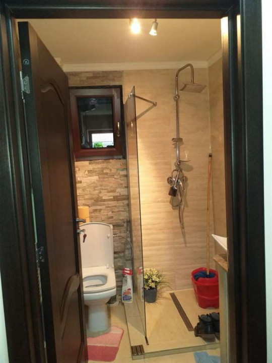 Casa individuala cu 5 camere de vanzare in Sag - ID V155 23, foxfort.ro