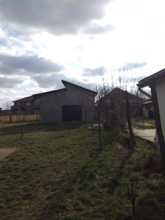 Casa individuala cu 5 camere de vanzare in Sag - ID V155 24, foxfort.ro