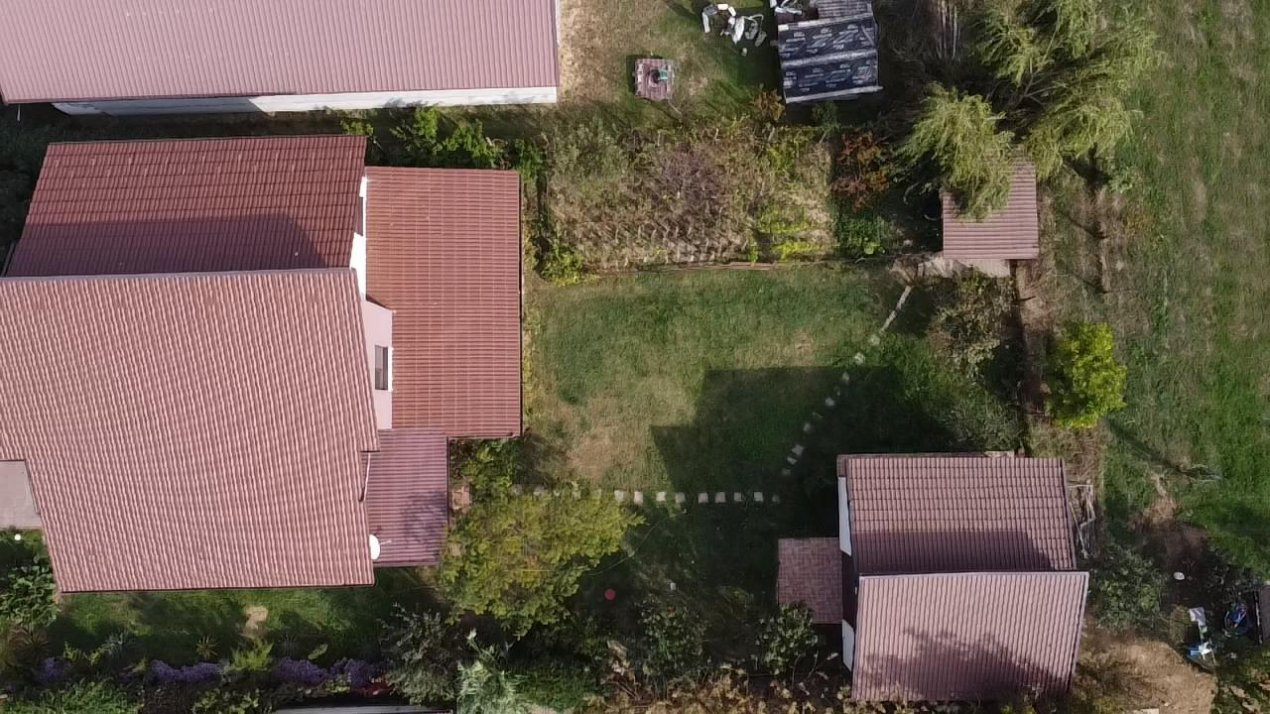 Casa individuala cu 5 camere de vanzare in Sag - ID V155 32, foxfort.ro