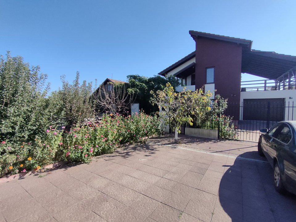 Casa individuala cu 5 camere de vanzare in Sag - ID V155 40, foxfort.ro