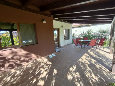 Casa individuala cu 5 camere de vanzare in Sag - ID V155 imagine mica 4, foxfort.ro