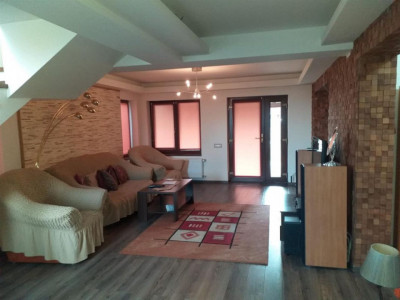 Casa individuala cu 5 camere de vanzare in Sag - ID V155 imagine mica 6, foxfort.ro