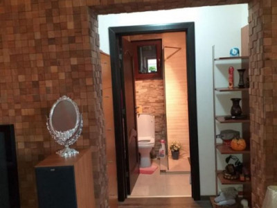 Casa individuala cu 5 camere de vanzare in Sag - ID V155 imagine mica 14, foxfort.ro