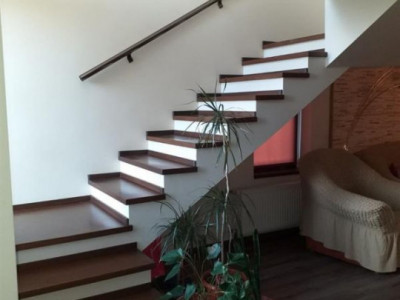 Casa individuala cu 5 camere de vanzare in Sag - ID V155 imagine mica 20, foxfort.ro