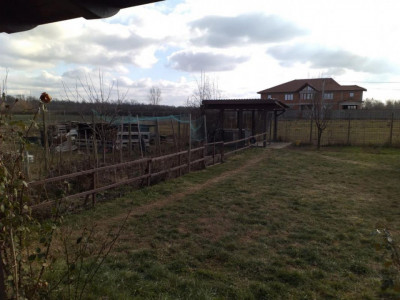 Casa individuala cu 5 camere de vanzare in Sag - ID V155 imagine mica 22, foxfort.ro